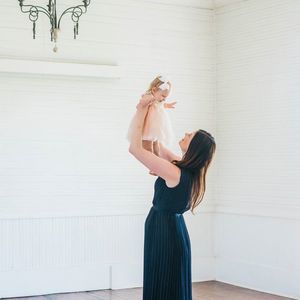 Meet your Posher, Liz